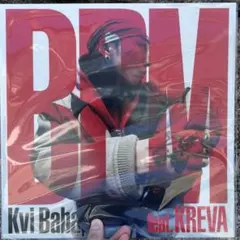 Kvi Baba feat. KREVA BPM レコード - メルカリ