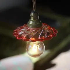 ＊はぐりん＊オールドバカラ Baccarat ミニシャンデリア はぐりん様専用＊オールドバカラ Baccarat ミニシャンデリア - メルカリ
