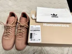 adidas Samba Humanrace 25.5cm 新品未使用