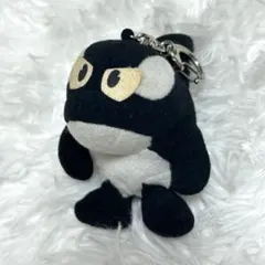 グランパスぬいぐるみマスコットキーホルダー(グランパスくん)