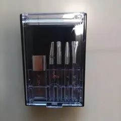 agnes b. メイクブラシセット 4本セットのサムネイル