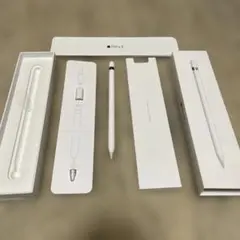 【ジャンク品】Apple Pencil アップルペンシルの第1世代