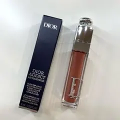 ディオール アディクト リップ マキシマイザー 018
