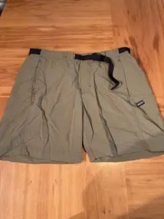 パタゴニア　水陸両用ショートパンツ