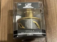 2026年最新】夢屋20ステラSW 20000 MAXスプールの人気アイテム - メルカリ