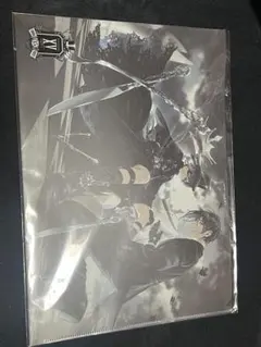 2026年最新】黒執事展 クリアファイルの人気アイテム - メルカリ