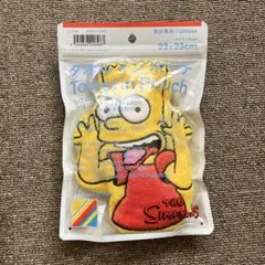 シンプソンズ ファミマ