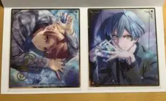 アイナナ 亥清悠 10th Anniversary ラスティアラ ポストカード - メルカリ