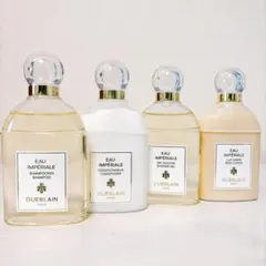ゲランGUERLAIN スキンケアサンプルセット 2026年最新】Guerlain スキンケア・基礎化粧品 トライアルセット