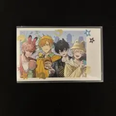 にじさんじ おでかけOriens オリエンス チェキ風カード 集合