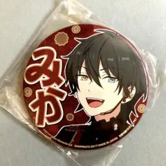 あんスタ　影片みか　缶バッジ
