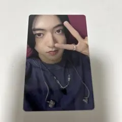 TREASURE PULSE ON ソウルコン トレカ ハルト