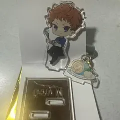 ヒプノシスマイク　毒島メイソン理鶯　アクリルスタンド