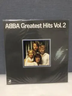 ABBA Greatest Hits Vol.2