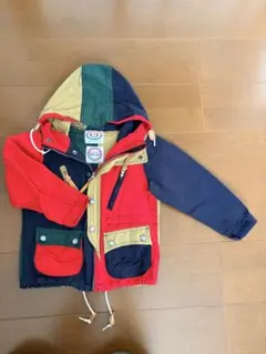 FREAK’S STORE マウンテンパーカー 110～120cm