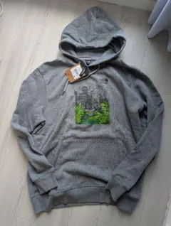 レア！新品タグ付★The North Face CHICAGO パーカー XL