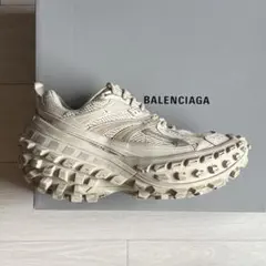 2026年最新】balenciaga defender 41の人気アイテム - メルカリ