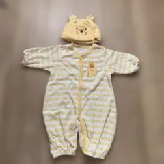 カバーオール 60