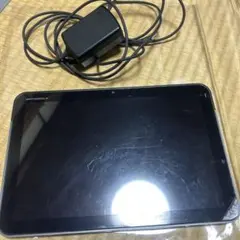 Motorola TBi11M XOOM Android タブレット 本体