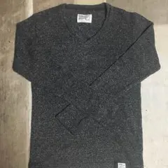 美品！アズール ニットセーター