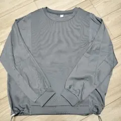 WORKMAN　長袖 トップス