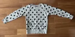 BEAMS mini トレーナー　SIZE 150