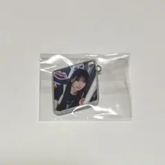 櫻坂46 サクコレ アクリルチャーム 稲熊ひな