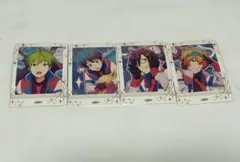 アイドルマスターSideM High×Joker ぱしゃこれ 第8弾