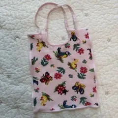 FEILER スタイ　ハイジ　花柄