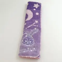 サマーナイトメロディー　ステラルー　ミニタオル　ディズニーシー限定　新品未使用