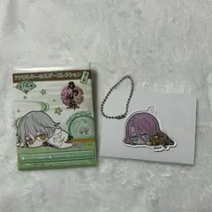 刀剣乱舞 だる〜ん アクリルキーホルダー 蜂須賀虎徹