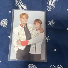 SEVENTEEN トレカ ideal cut ジョンハン　ミンギュ