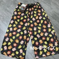 こびとづかん　ステテコ　　　　　　フルーツこびと　MーL