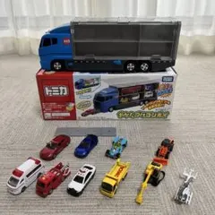 2026年最新】カーズ トミカ ドクターダメージの人気アイテム - メルカリ