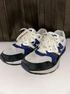 New Balance MVL530AW 27cm ニューバランススニーカー