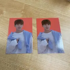SEVENTEEN ドギョム トレカ ケレン セブチ caratland