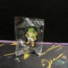 ファイナルファンタジータクティクス　ミニアクリルブロック　シーフ