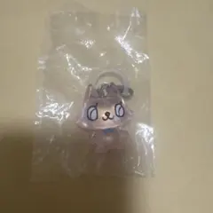 ナルミヤキャラクターズ　めじるしアクセサリー　ポンポネット ピコ