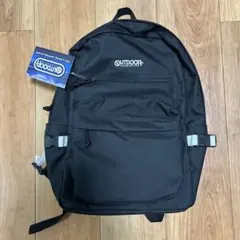 【タグ付き】Outdoor Products リュック30L ブラックのサムネイル