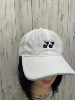 2025年最新】yonex キャップ 白の人気アイテム - メルカリ