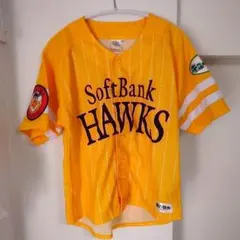 福岡ソフトバンクホークス　鷹の祭典 2015 ユニフォーム