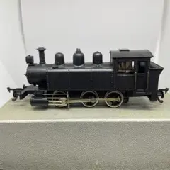 天賞堂 No.128 0-6-0 タンクロコ　HOゲージ [美品]のサムネイル