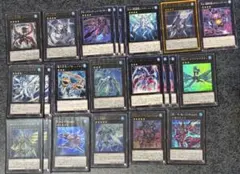 祝！餅カエル帰還！バハムートシャークとシャークさんデッキパーツ！