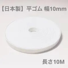 平ゴム 和洋裁材料