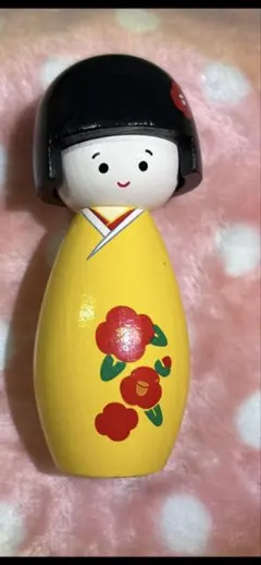 2026年最新】座敷わらし こけしの人気アイテム - メルカリ