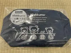 Joshin ジョーシン リラックマデニム風保冷バッグ新品 未使用
