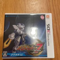 メダロット7 クワガタVer.