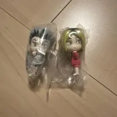 ハイキュー!! フィギュア 2体セット