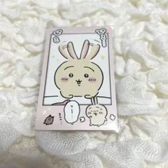 ちいかわ　スナップマイド　うさぎ　ちいかわ