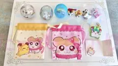 ハム太郎　セット